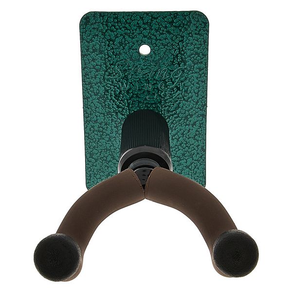 String Swing CC11K Guitar Wall Hanger GR