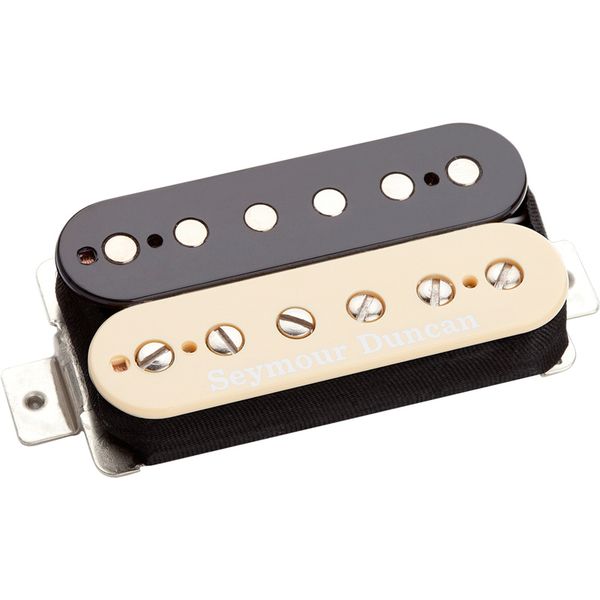 Seymour Duncan Hades Gates Bridge ZB