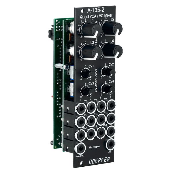 Doepfer A-135-2 VE