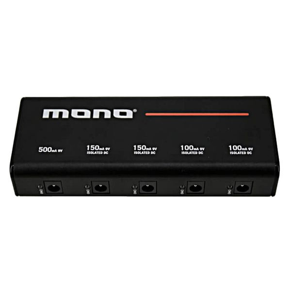 Mono Cases Power Supply Small USB