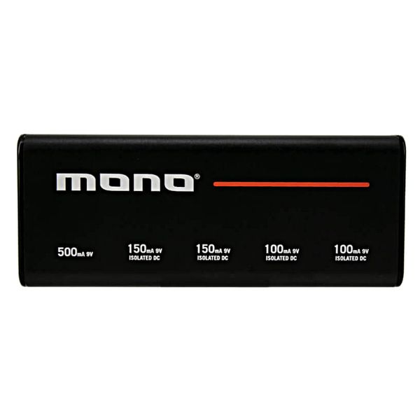 Mono Cases Power Supply Small USB