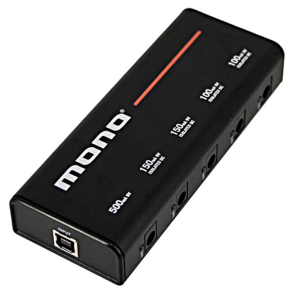 Mono Cases Power Supply Small USB