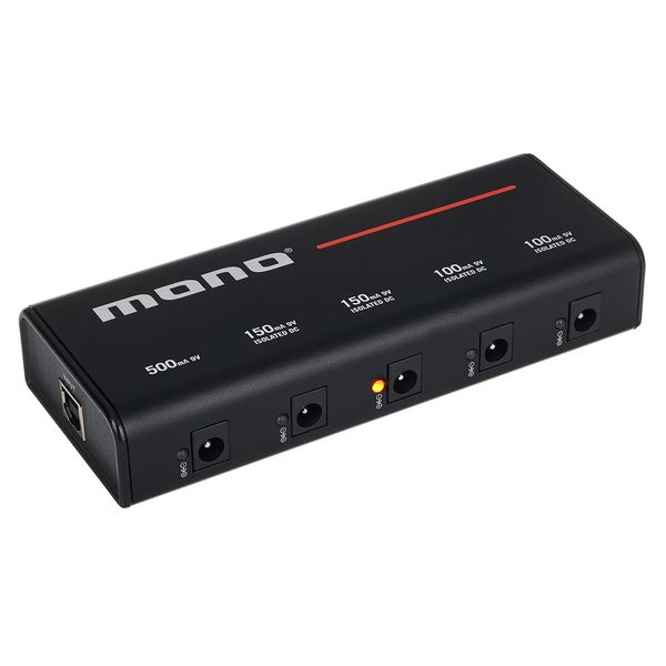 Mono Cases Power Supply Small USB