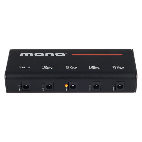 Mono Cases Power Supply Small USB