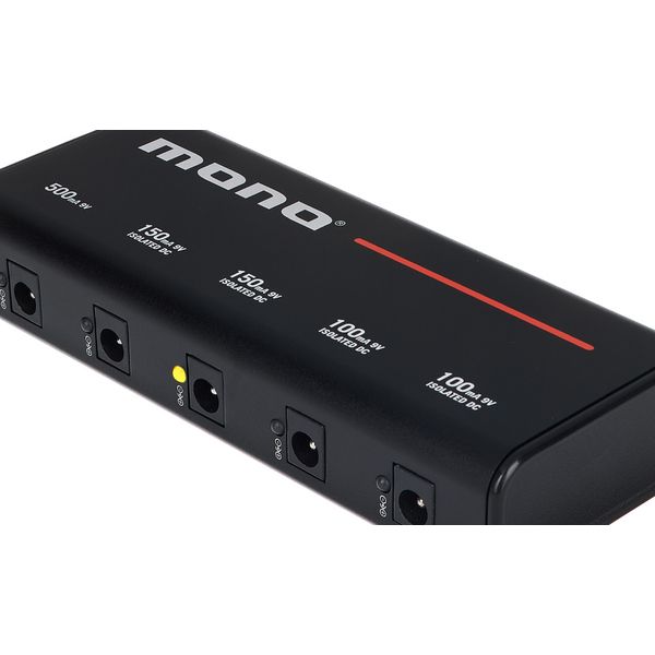 Mono Cases Power Supply Small USB