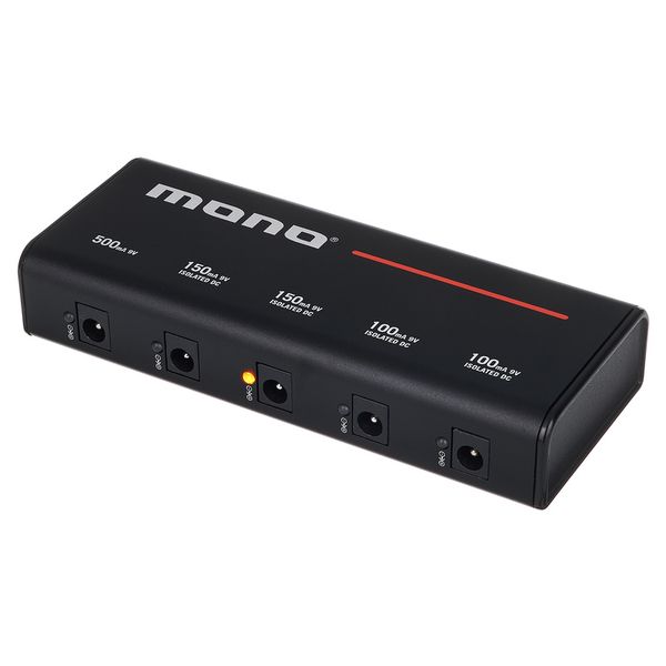 Mono Cases Power Supply Small USB