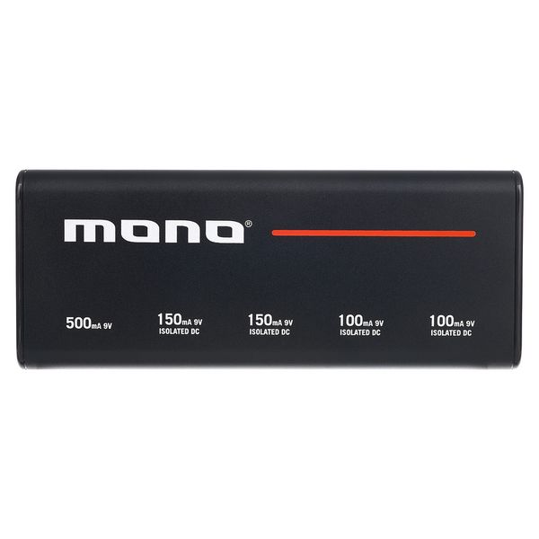 Mono Cases Power Supply Small USB