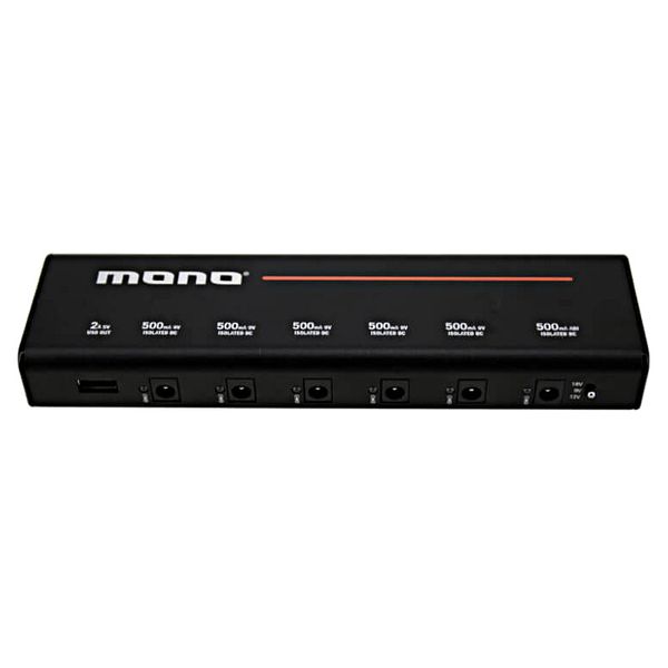 Mono Cases Power Supply Medium