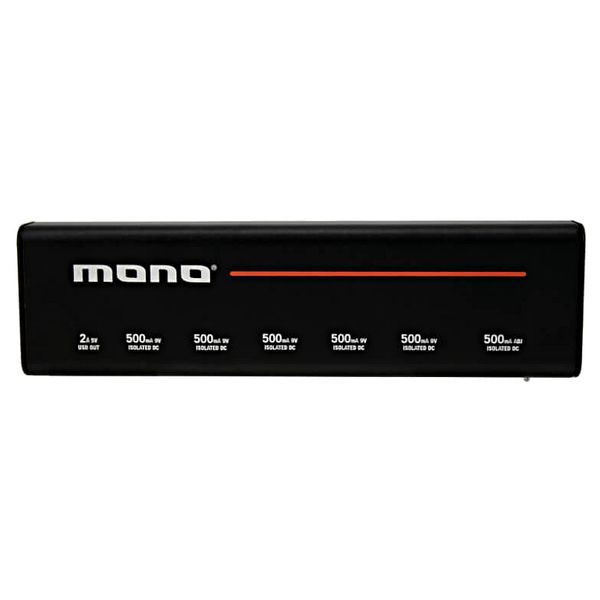 Mono Cases Power Supply Medium