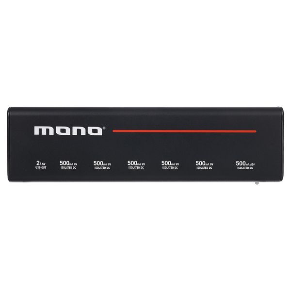 Mono Cases Power Supply Medium