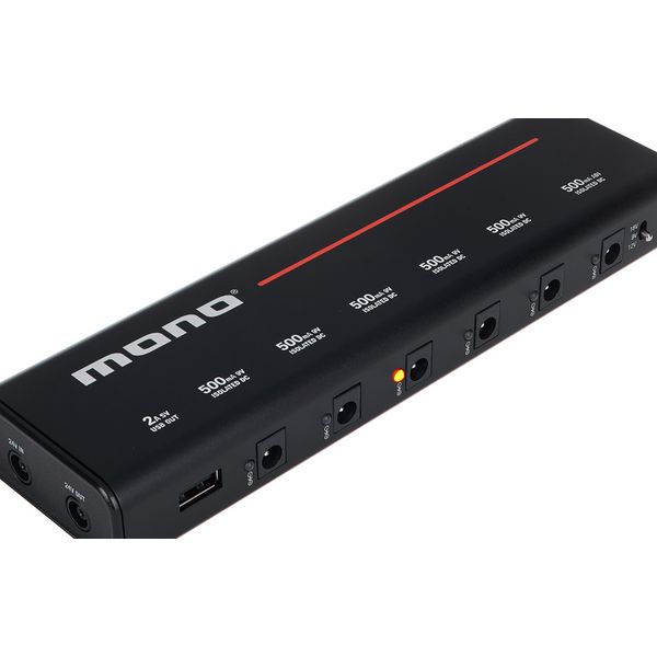 Mono Cases Power Supply Medium