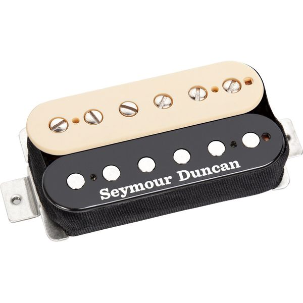 Seymour Duncan Hades Gates Neck ZEB