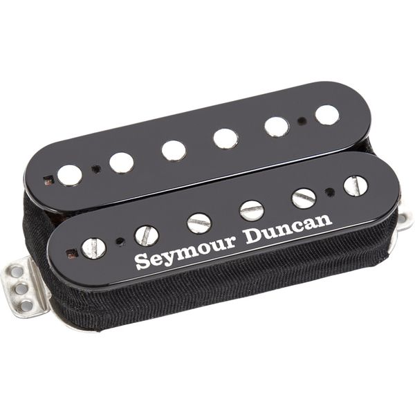 Seymour Duncan Hades Gates Bridge Trem BK