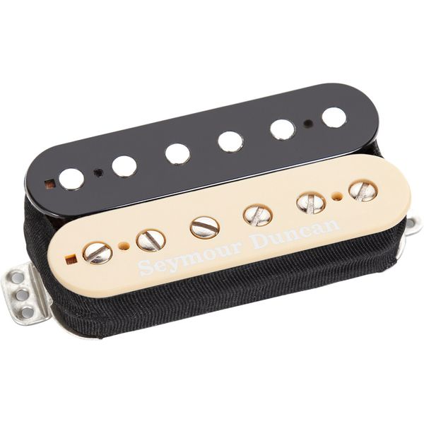 Seymour Duncan Hades Gates Bridge Trem ZEB