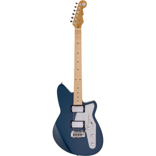 Reverend Jetstream HB High Tide Blue