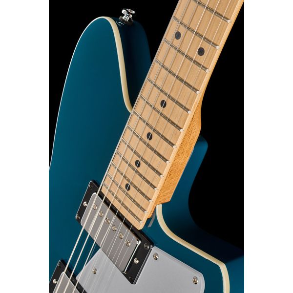 Reverend Jetstream HB High Tide Blue