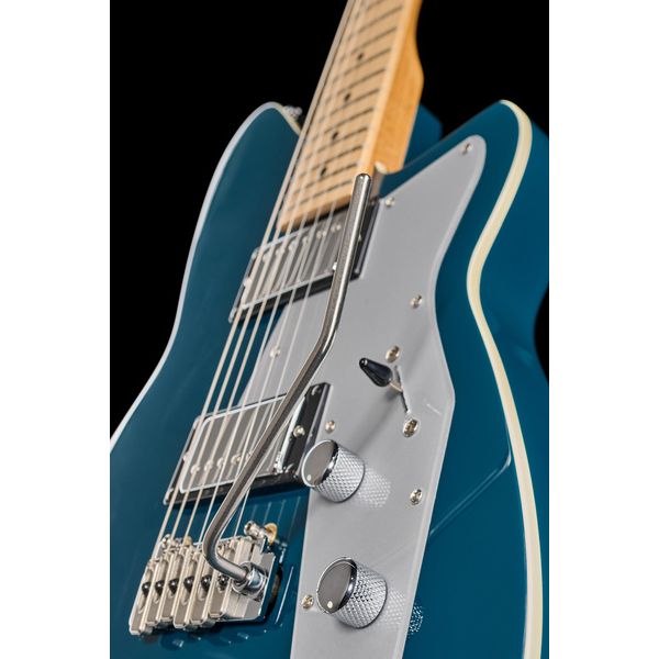 Reverend Jetstream HB High Tide Blue