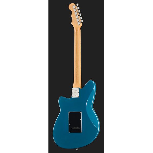 Reverend Jetstream HB High Tide Blue