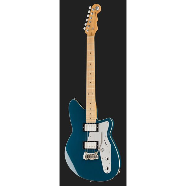 Reverend Jetstream HB High Tide Blue