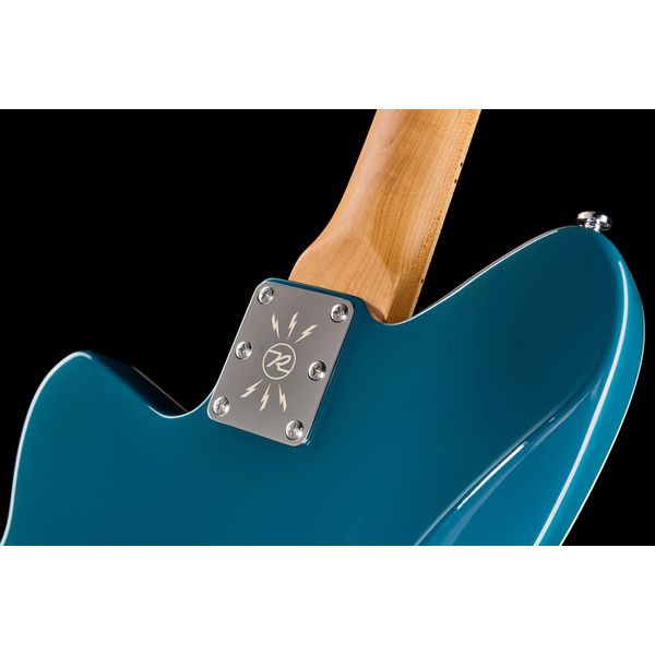 Reverend Jetstream HB High Tide Blue