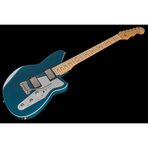 Reverend Jetstream HB High Tide Blue