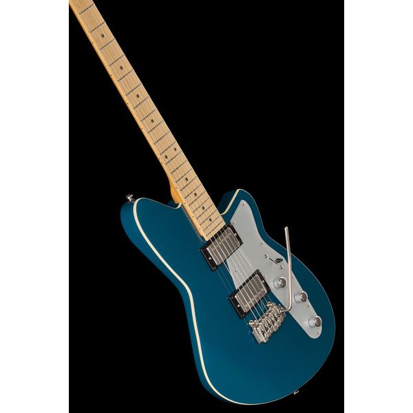 Reverend Jetstream HB High Tide Blue