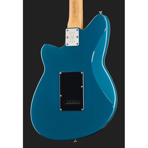 Reverend Jetstream HB High Tide Blue