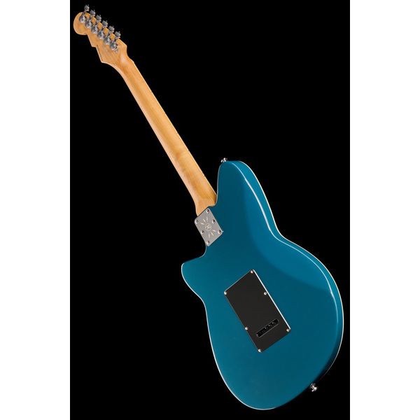 Reverend Jetstream HB High Tide Blue