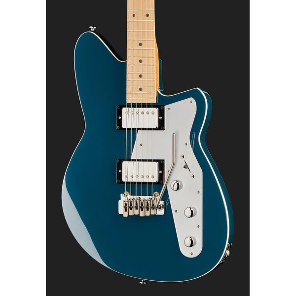 Reverend Jetstream HB High Tide Blue