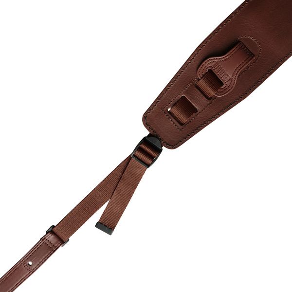 Richter Guitar/Bass Strap Beavert. DB