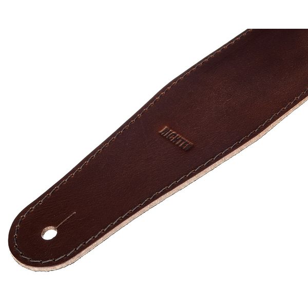Richter Guitar/Bass Strap Beavert. DB