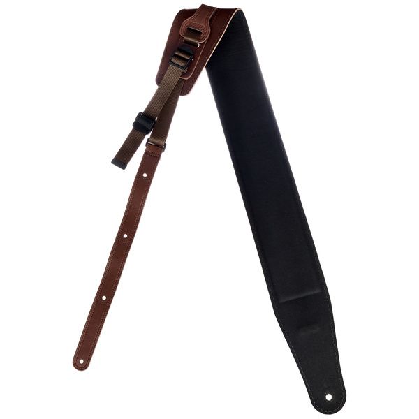 Richter Guitar/Bass Strap Beavert. DB