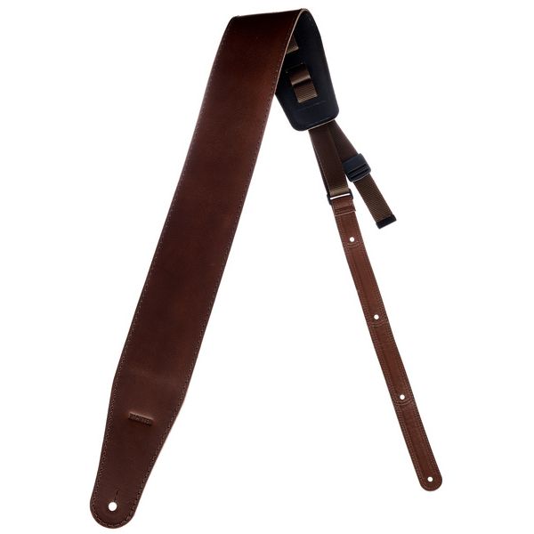 Richter Guitar/Bass Strap Beavert. DB