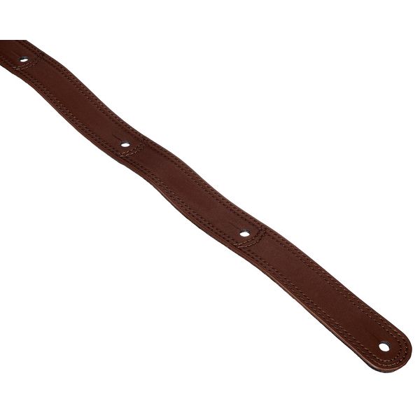 Richter Guitar/Bass Strap Beavert. DB