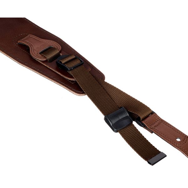 Richter Guitar/Bass Strap Beavert. DB