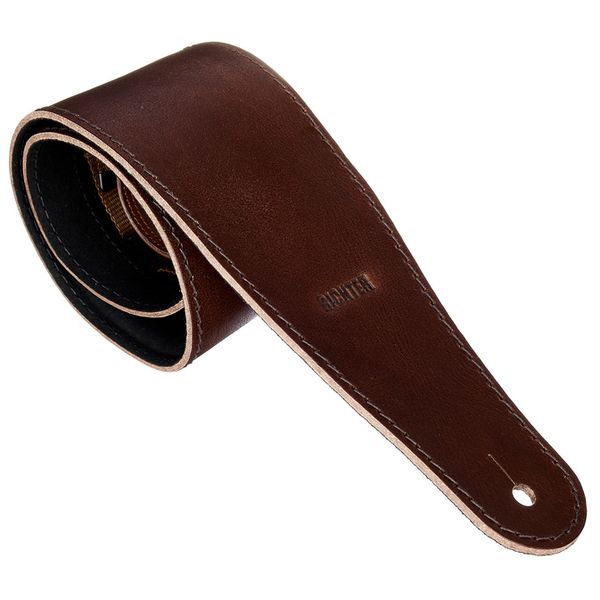 Richter Guitar/Bass Strap Beavert. DB