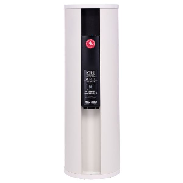PSI Audio AVAA C214 White