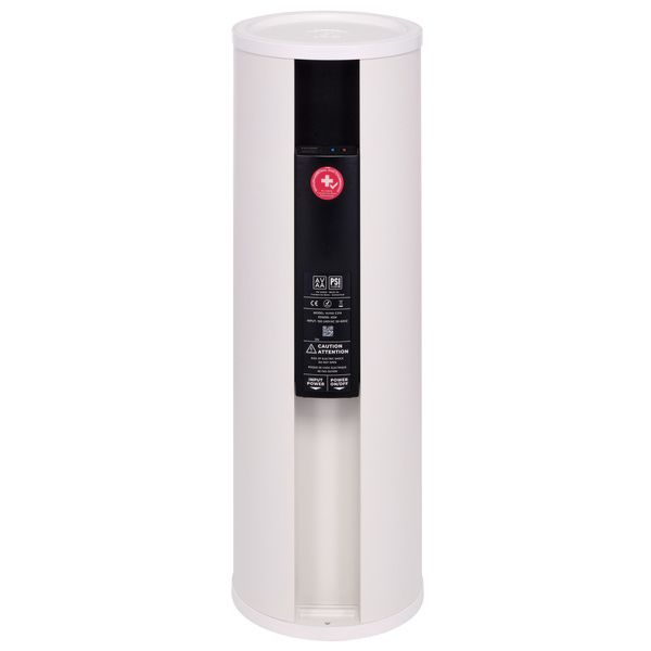 PSI Audio AVAA C214 White