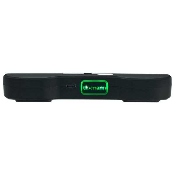 Thomann Pageturn Pedal