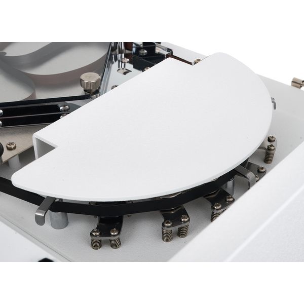 Echo Fix EF-X3 Chorus Echo White