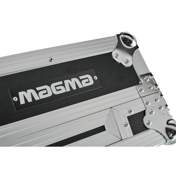 Magma DJ Workstation DDJ-GRV6