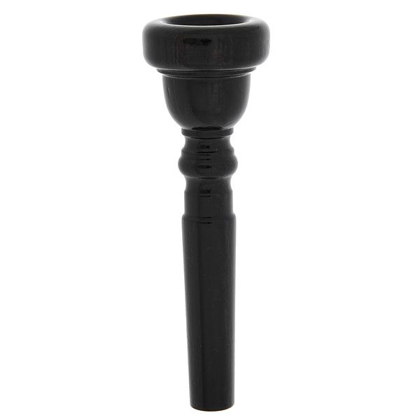 Thomann Trumpet 1-1/2C Ebony Wood