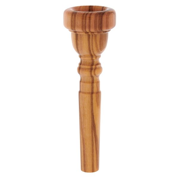 Thomann Trumpet 3C Olive Wood