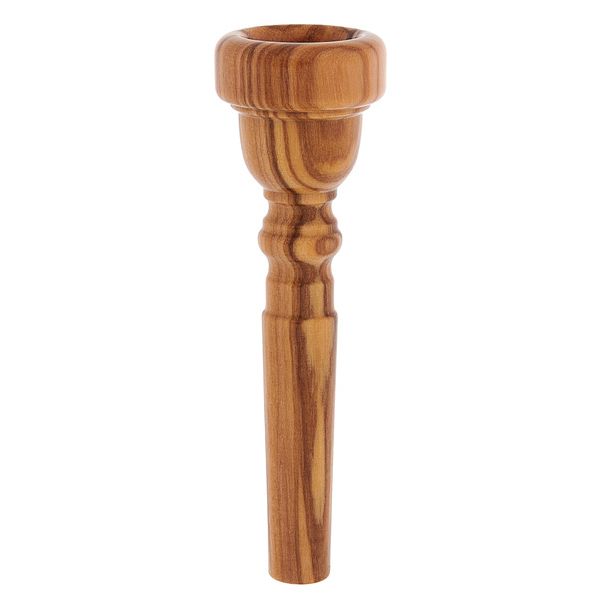 Thomann Trumpet 7C Olive Wood