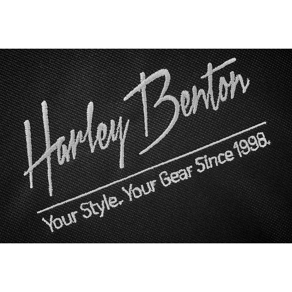 Harley Benton ST-Modern HSS BK Bundle