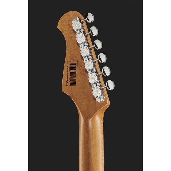 Harley Benton ST-Modern HSS FBLB Set