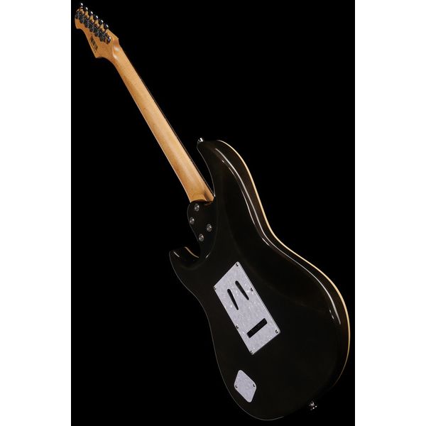 Harley Benton ST-Modern HSS FBLB Bundle