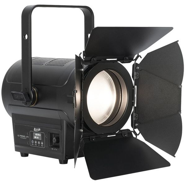 Elation KL Fresnel 6 FC