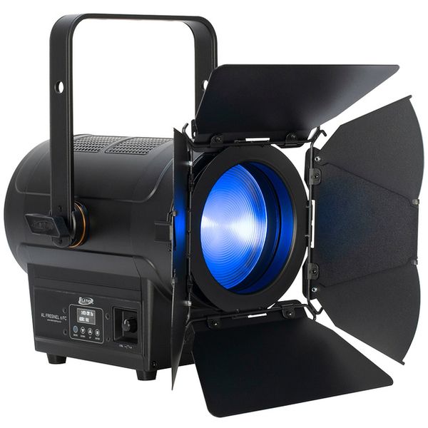 Elation KL Fresnel 6 FC