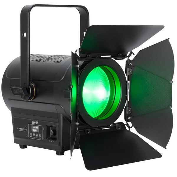 Elation KL Fresnel 6 FC